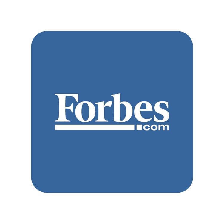Forbes Feature